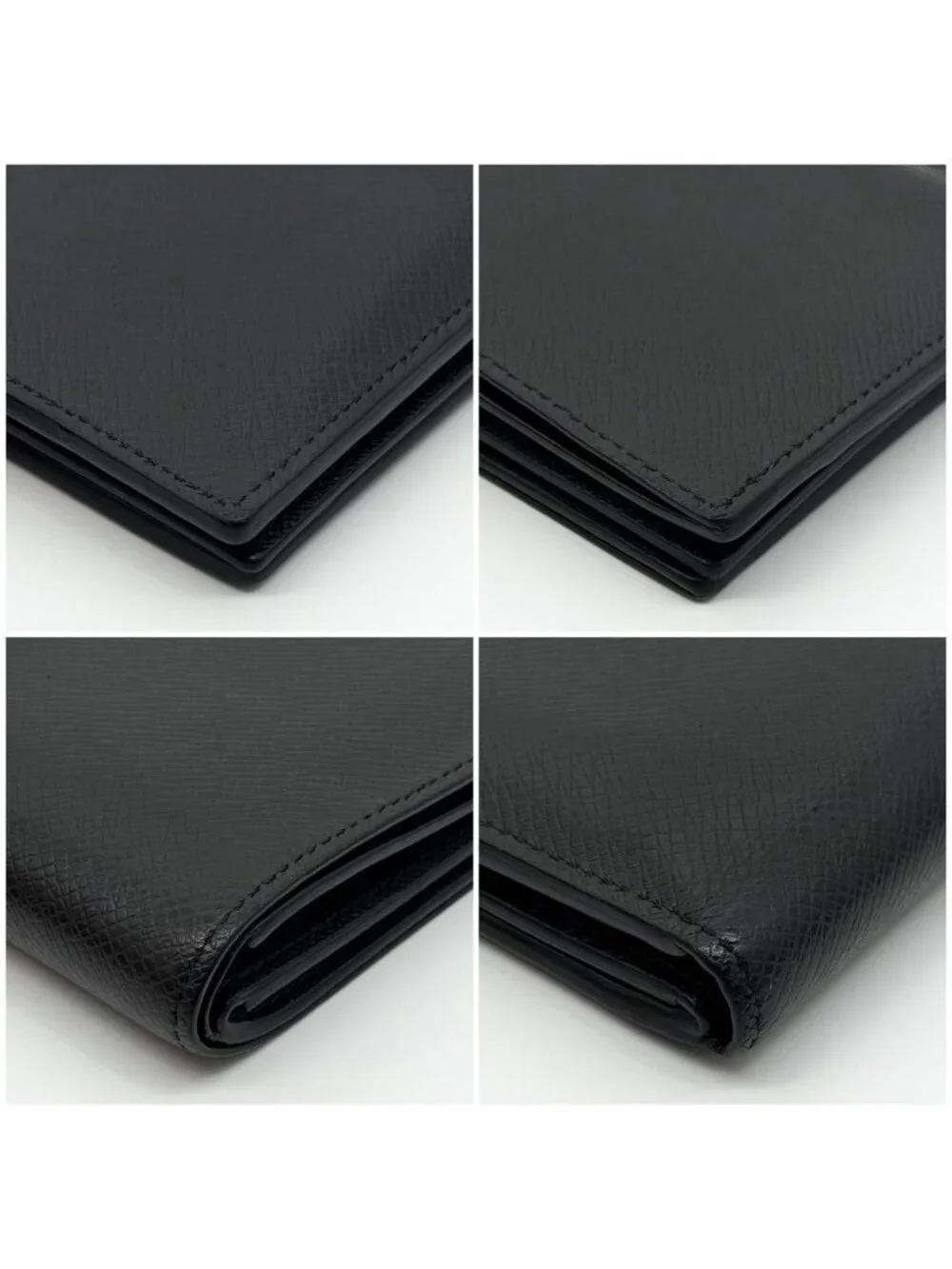 Louis Vuitton Portefeuille Amerigo NM Taiga Wallet